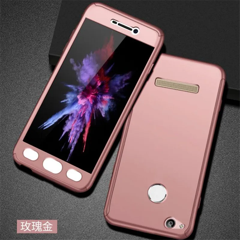 360 redmi 3S pink