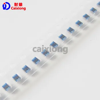 

50pcs 0805CS-101XGLC SMT 0805 100nH 0.1uH 0.4A Chip High frequency Winding Ceramic Inductors 2*1.2mm 100N Tight tolerances 2%