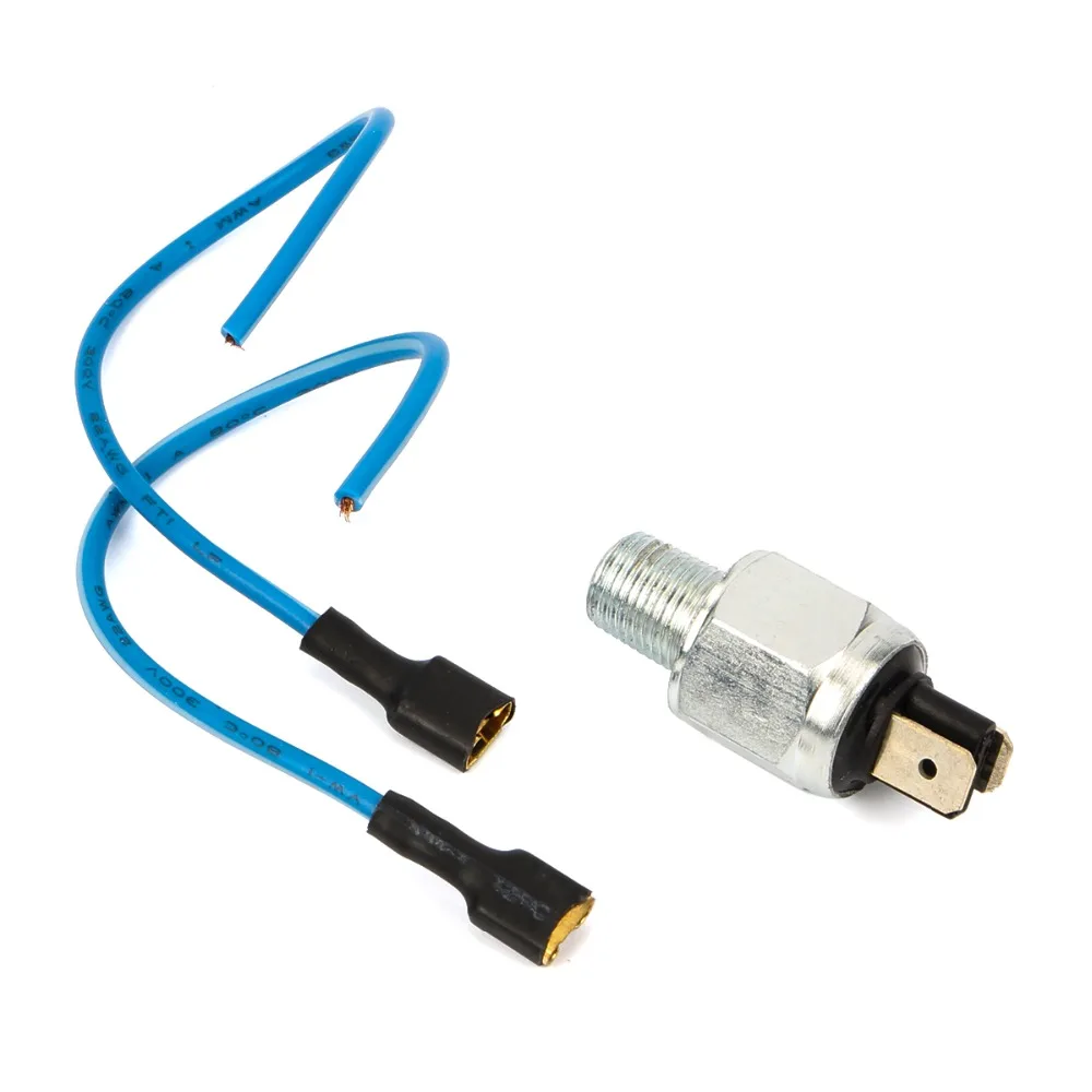 Новый гидравлический тормоз для мотоцикла