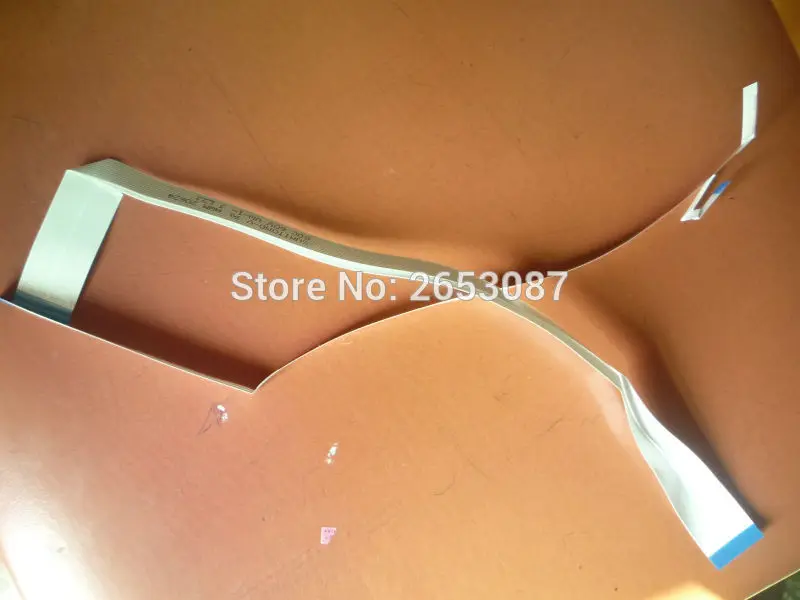 Новый оригинальный головной кабель для Epson L301 L303 L351 L353 L211 L210 L360 L363 L365 L358 печатающей