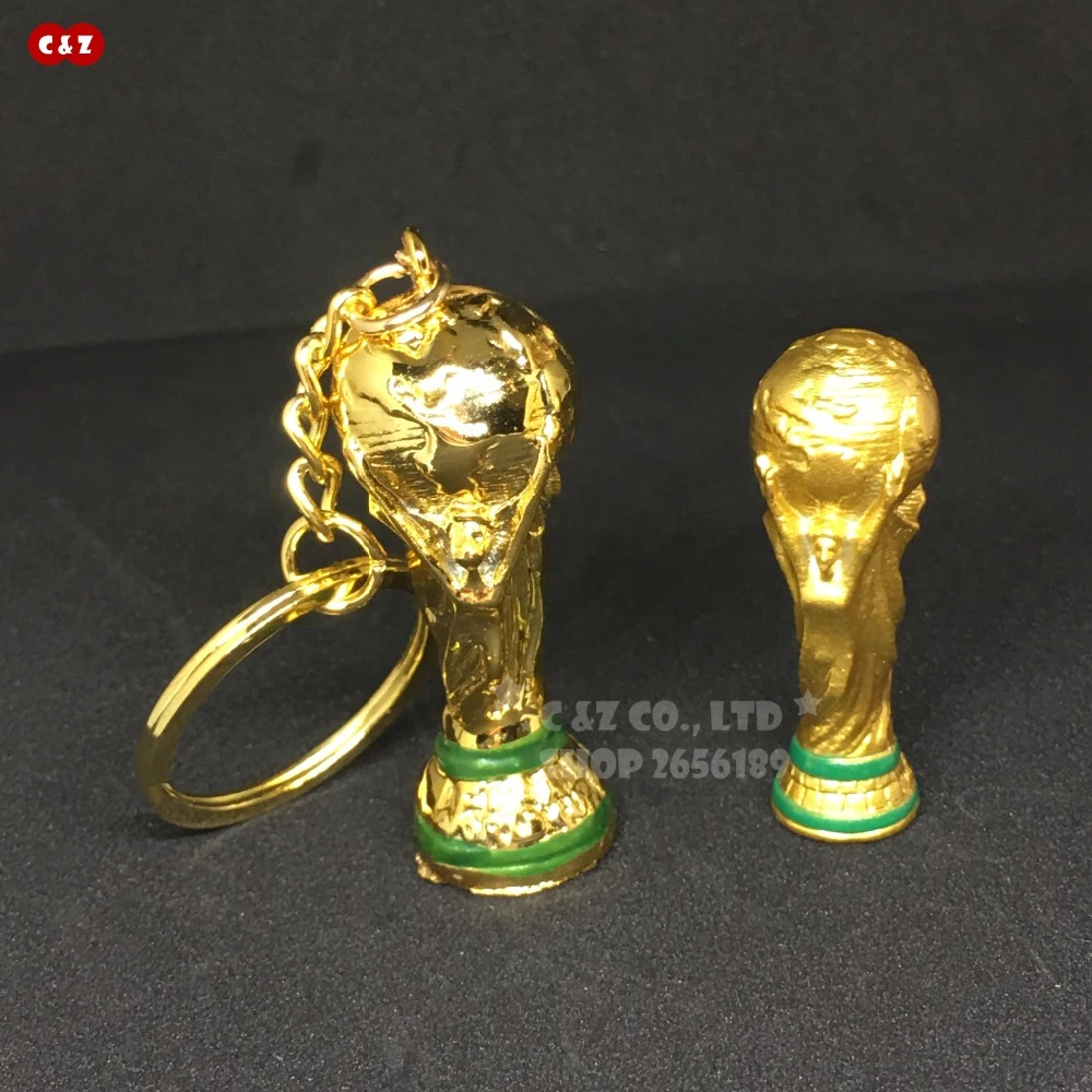 copa del mundo de juguete