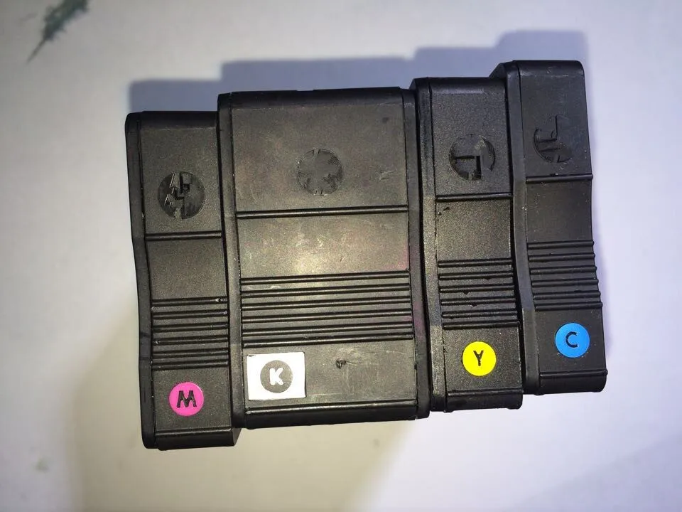 

Reman 1SET Ink Cartridge for HP 950 XL 951 XL OfficeJet Pro 8625 8600 8100