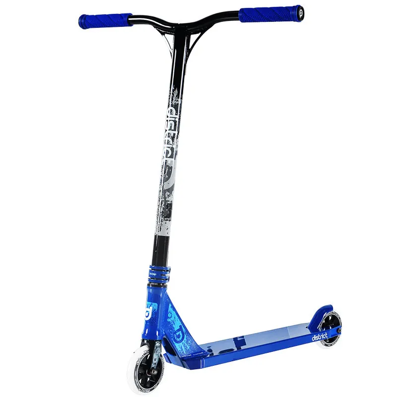 District Pro Stunt Scooter ,extreme Scooter ,kick Scooter Kick