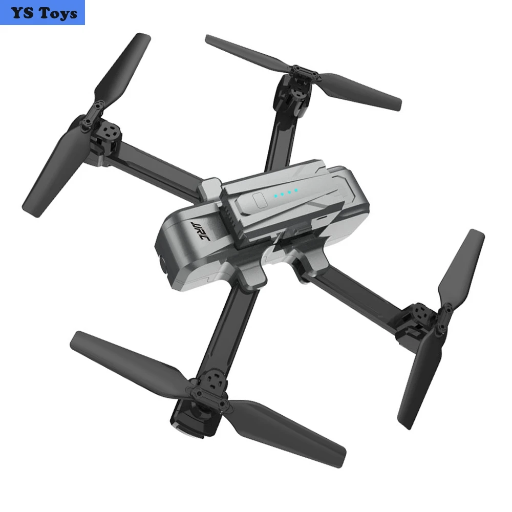 Складной Радиоуправляемый Дрон GPS 5G в режиме реального времени 1080P wifi FPV HD