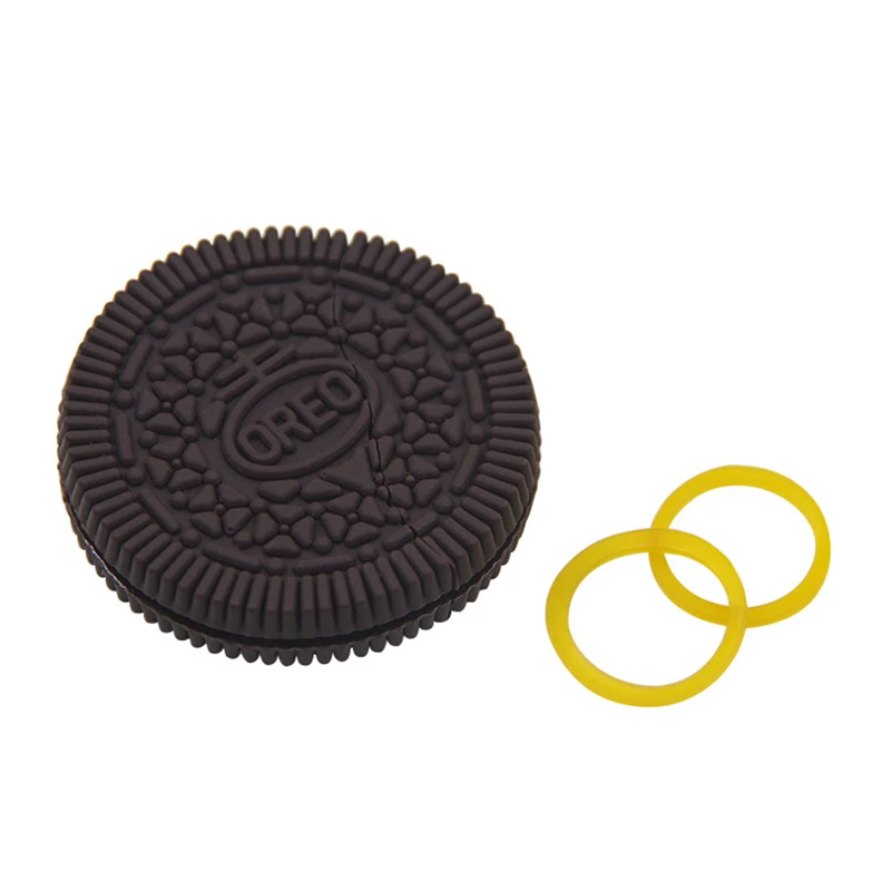 Волшебное Печенье кусать и восстанавливать OREO печенье Волшебные трюки Смешные крупным планом Магическая иллюзия, трюк, реквизит Классические игрушки для детей