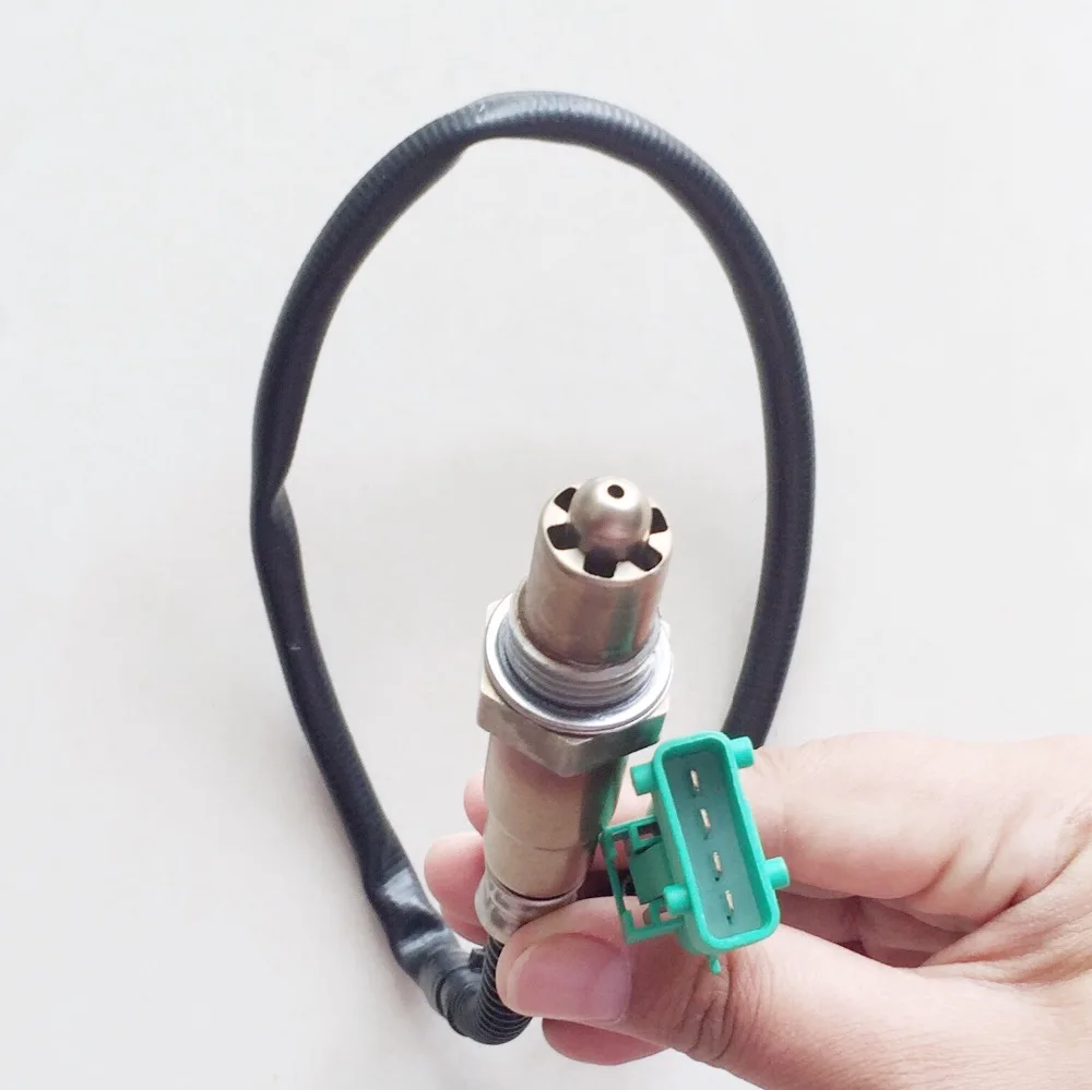Oxygen Sensor 0258006027 96229975 96359785 9635978580 0 258 006 027 96 229 975 NO 96 359 785 NO 35 978 580