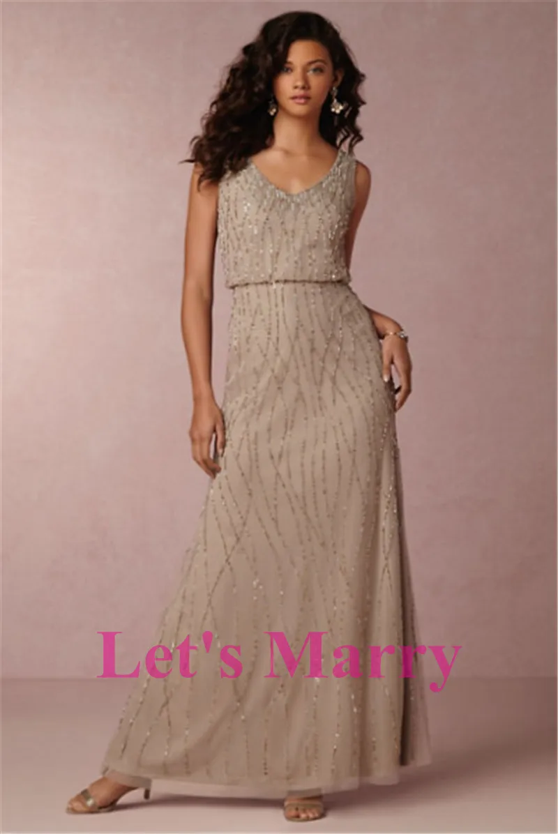 Wedding Taupe Bridesmaid Dresses popular taupe bridesmaid dresses buy cheap dresses