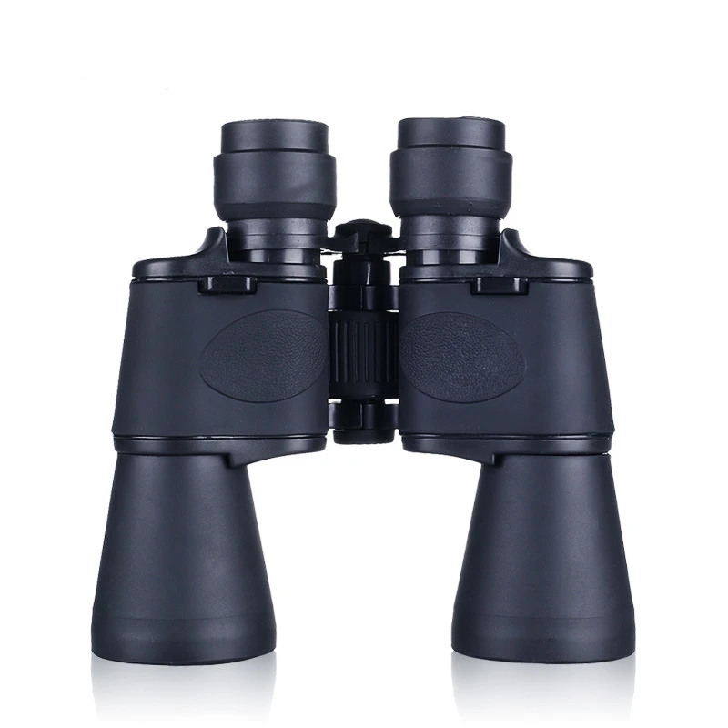 

Optical Outdoor Hunting Binoculars Telescope Binocle High Magnification Long Range Waterproof Bird Watching Sports
