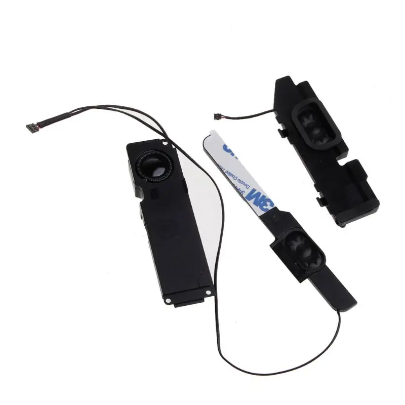 

Replacement 2Pcs/Pair Left+Right Speaker For Macbook Pro 13 inch A1278 2011 2012 A69B