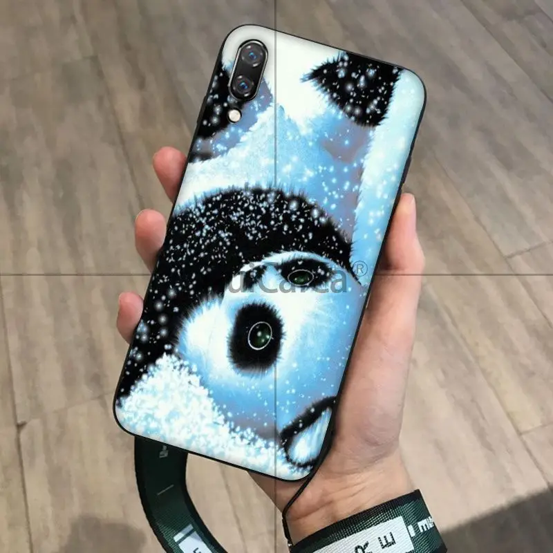 Lovely Panda cute