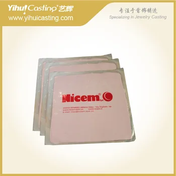 

Italy Nicem pink color silicone rubber for making rubber mold, making jewelry