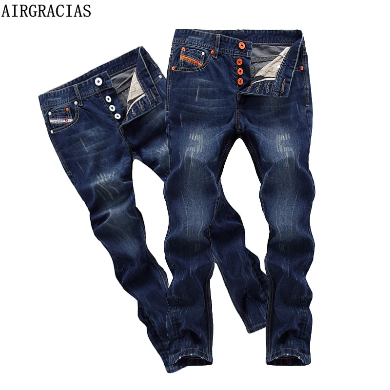Los Hombres Pantalones Vaqueros De Marca - Compra lotes