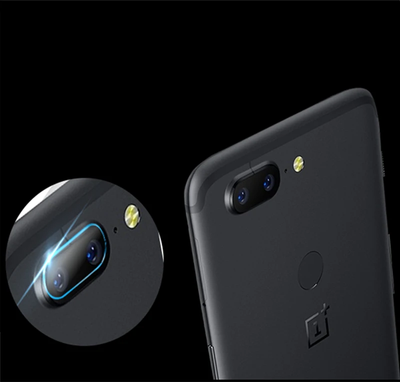 2 упаковки высокой четкости протектор объектива камеры для OnePlus 7 pro 6 1 + 5t 5 3t