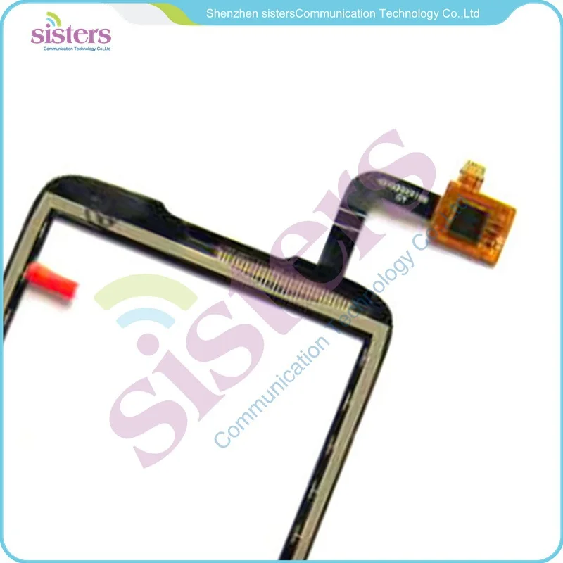 LEN0011 touch screen digitizer touch panel touchscreen For Lenovo A316  (5)