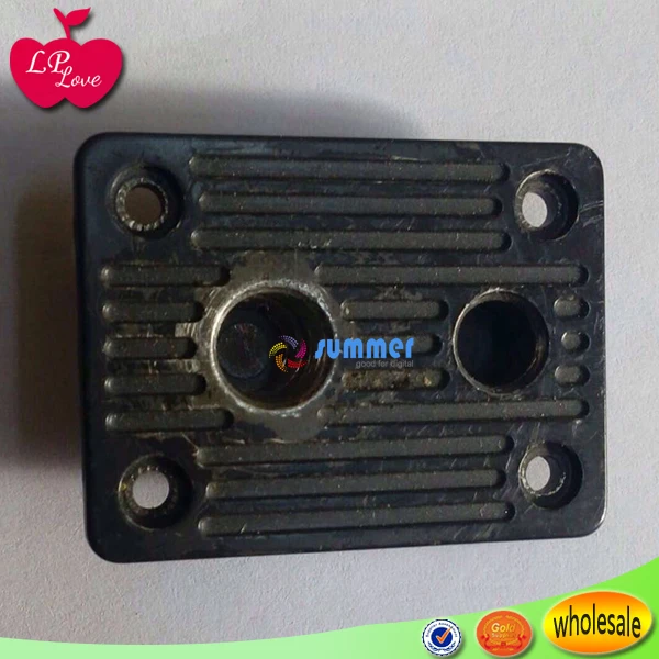 

new HD1000 base for Sony hd1000 Tripod fixed base Replacement Part video part free shipping
