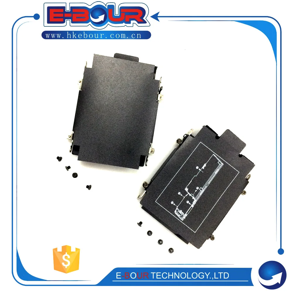 10 шт. лоток для жестких дисков HP EliteBook 840 740 745 850 G1 G2|tray|tray caddy |