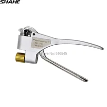 Алюминиевый сплав Wechsler металлический Портативный твердомер w-20a vickers Твердомер