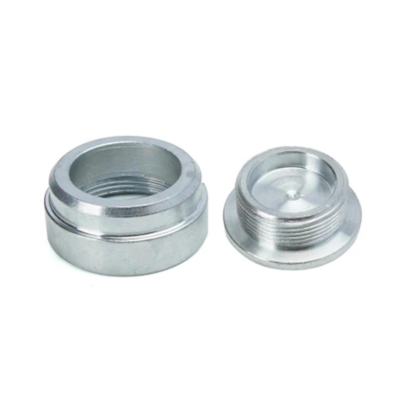 Free shipping! Electric hammer bearing sleeve and cover for Bosch GSH11E, Electric Hammer accessories