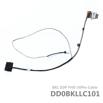 

New DD0BKLLC101 Cable For Asus GL503VM Lcd Lvds Cable