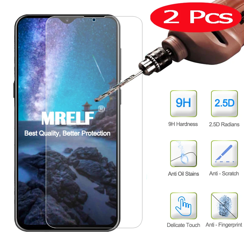 

Tempered Glass for Samsung Galaxy M30 Screen Protector M20 M10 M30 Phone Protective Safety Glass on for Samsung M20 Glass M30 10