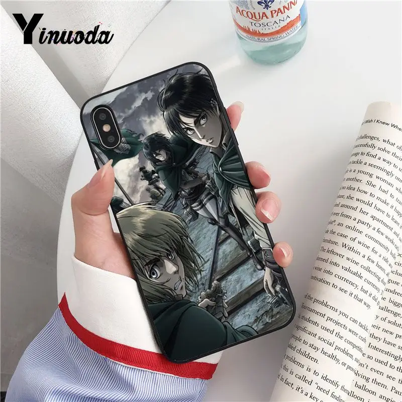 Anime Japanese attack on Titan