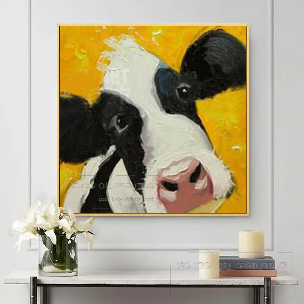 oil painting b