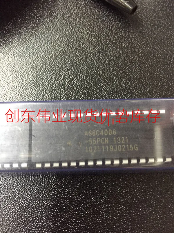 5 шт./лот AS6C4008 55PCN IC SRAM 4 Мбит 55NS 32DIP 6C4008 AS6C4008|sram 4mbit|lot lotlot 5pcs |