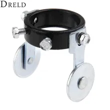 DRELD P-80 плазменный режущий фонарь роликовая Направляющая колесо разделитель два позиционирование винтов для плазменной резки воздуха фонарь сварочные аксессуары