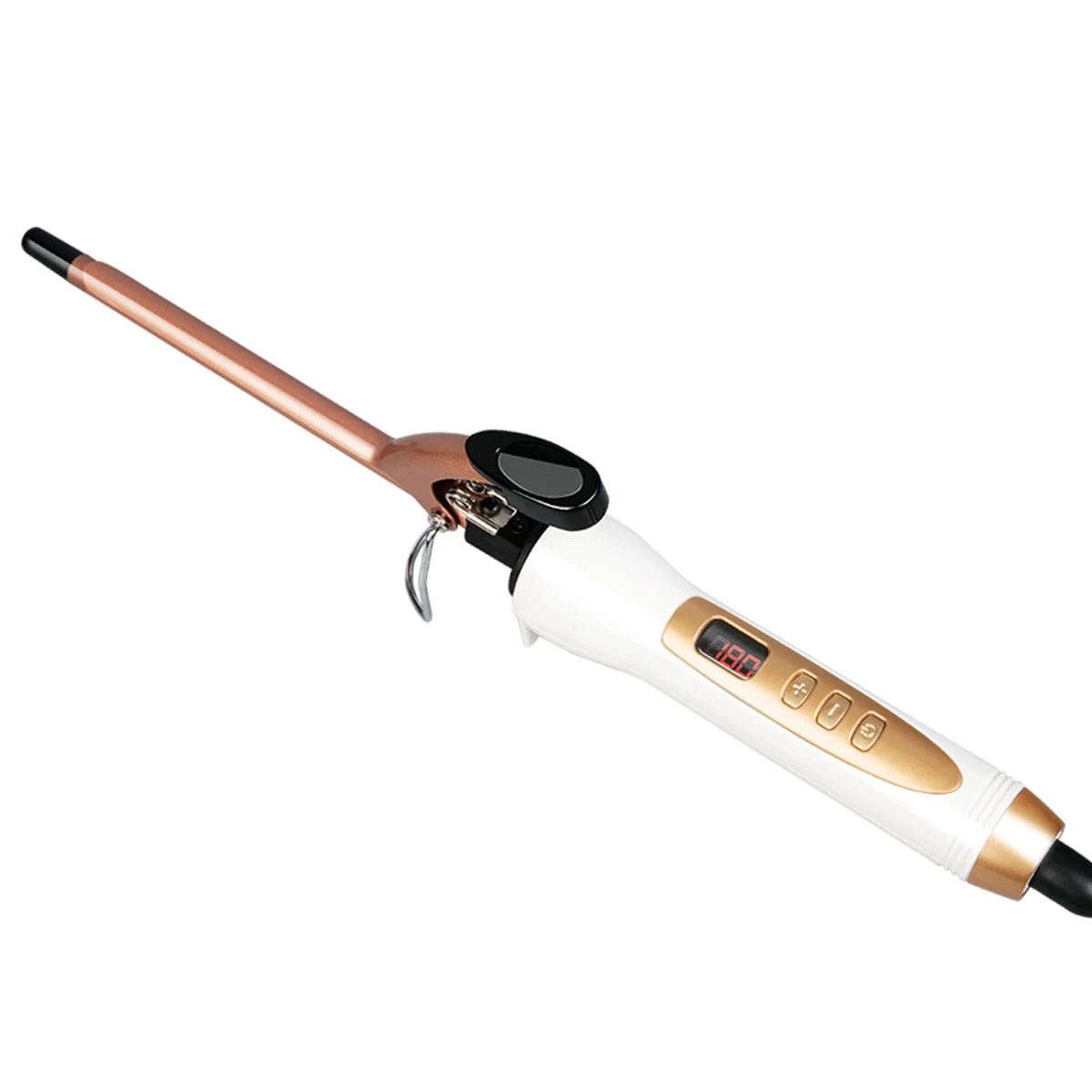 

Professional Ceramic Hair Curling Irons Curler Quick Heat Dry Wet Curling Hair Waver Styling Tool 9/13/22/25/28/32mm