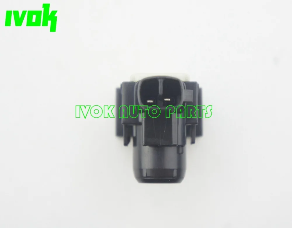 Набор(4) Обратного Автомобиля Датчики Для Toyota 4 Runner 2009-Hiace Regiusace 2010-89341-35010 8934135010