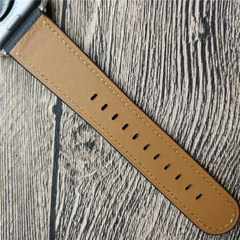 candy color watch band for apple iWatch  (8)