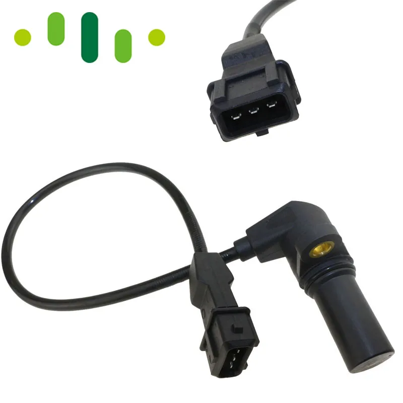 

Crankshaft Camshaft Crank Cam Position Sensor RPM For DAEWOO GENTRA KALOS TACUMA NEXIA LANOS NUBIRA 1.4 1.5 1.6 96434780