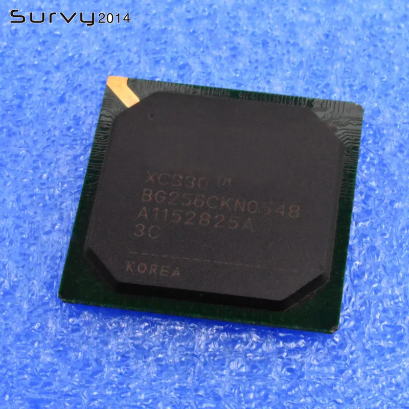 

1/5PCS XCS30-3BG256CKN BGA256 XCS30 IC Encapsulation NEW