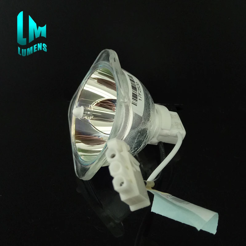 

100% Original SHP132 Projector Bare Lamp 5J.J0A05.001 for BENQ MP515 MP515ST MP526 MP576 MP515P MP525 180 days warranty