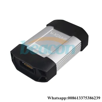 

MB STAR C5 OBD2 Diagnostic Tool mb star c6 diagnostic scanner Diagnosis Multiplexer replace c3 c4 c5