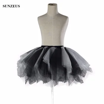 

Cute Child Petticoats Colored Tulle Childern Underskirts Colorful Puffy Crinoline Petticoat Wedding Accessories