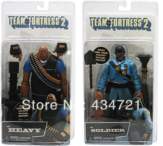 juguetes de team fortress 2