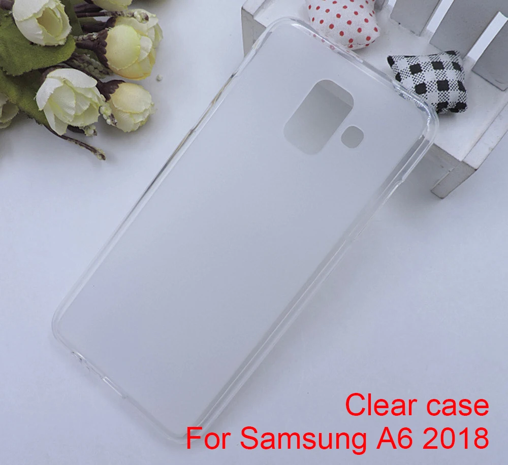Samsung A6 2018 