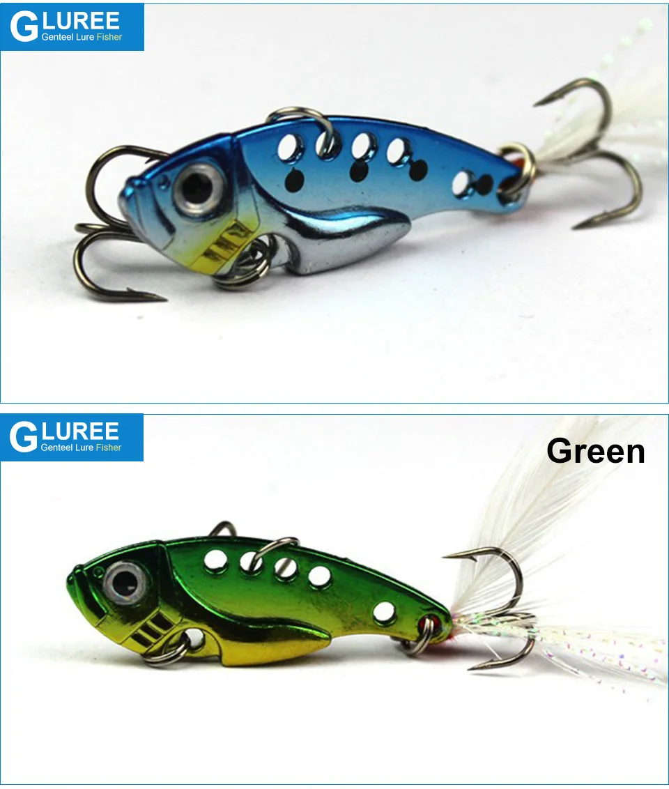 GLUREE-1Pcs-12g-Metal-VIB-Hard-Fishing-Lure-Zinc-Alloy-Spoon-Lure-Treble-Hook-Bass-Artificial-Bait-Fishing-Tackle-4-Color_07