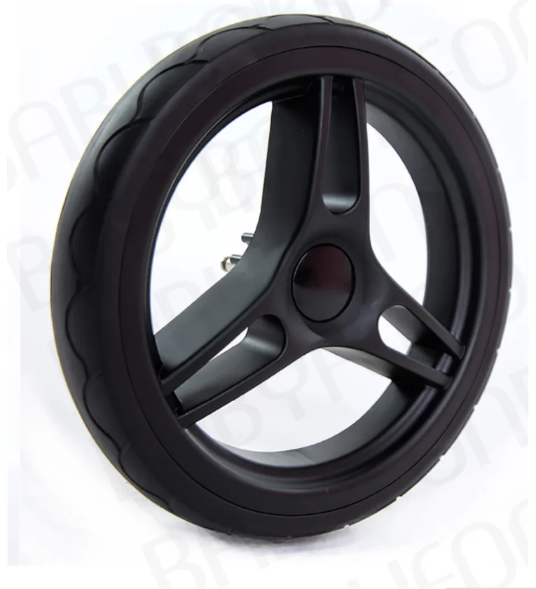 

Baby Fond Tire replacement parts EVA tires original front wheel rear wheel