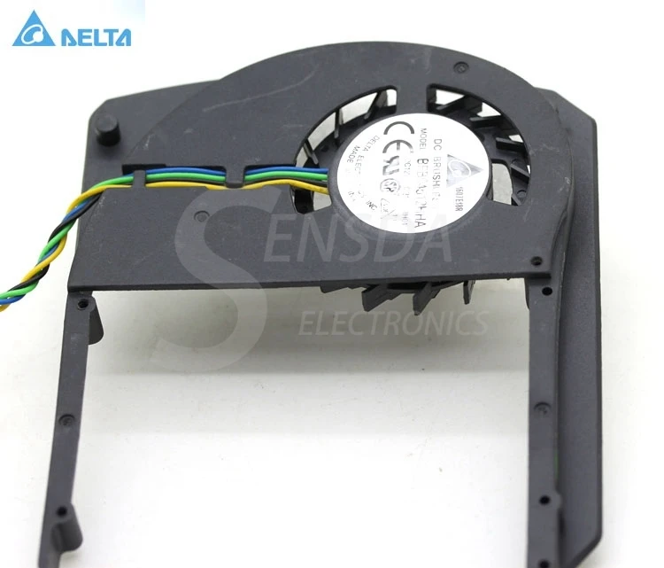 Охлаждающие вентиляторы для видеокарты delta BFB04512HHA 12V 0.21A NVIDIA FX580|fan cooler|cooler fandelta fan |