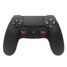 Smartphone Joystick Android Controller Bluetooth Wireless Gamepad for Android phone Game Pad Joystick For IOS Windows PC 7 8 10 handjoy x max wireless bluetooth 4 0 singe hand game controller with telescopic for android ios smartphone phone controller