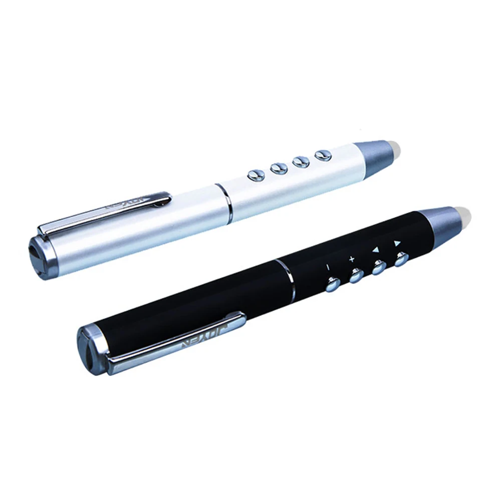 

Joyen Battery Powered PPT Presentation Flip Pen Interactive Whiteboard Pen New