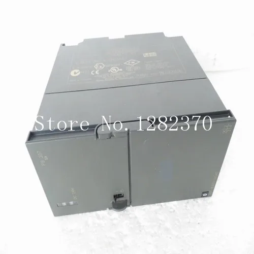 

[BELLA] Genuine original special sales module - 6ES7 307-1EA01-0AA0 spot