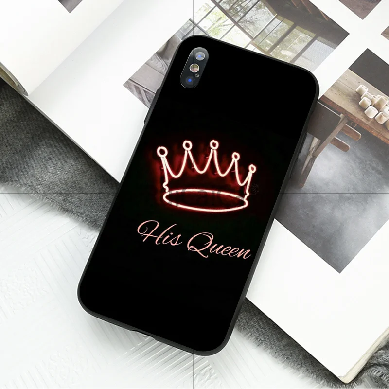 Love Queen and princess