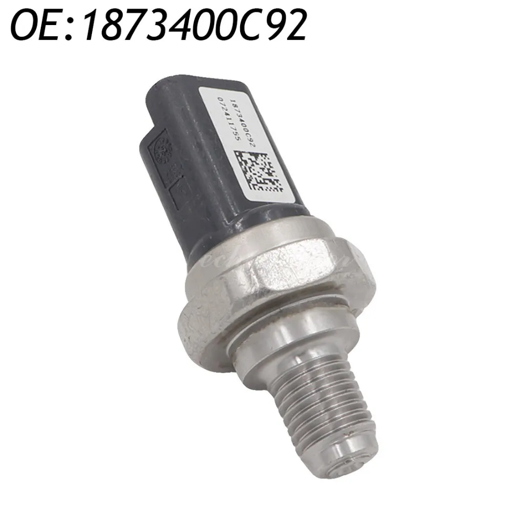 Top sensor