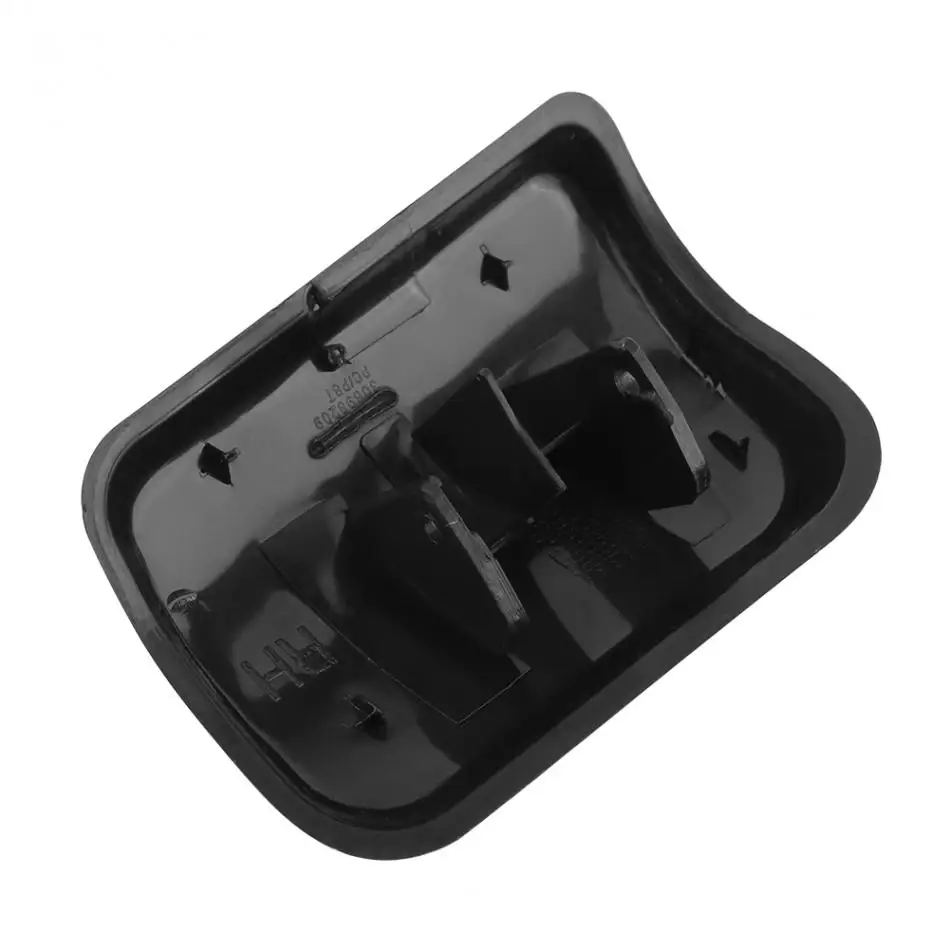 1 пара крышка сопла омывателя фары для Volvo XC90 2003 2006 30698209 30698208 колпачок стайлинга