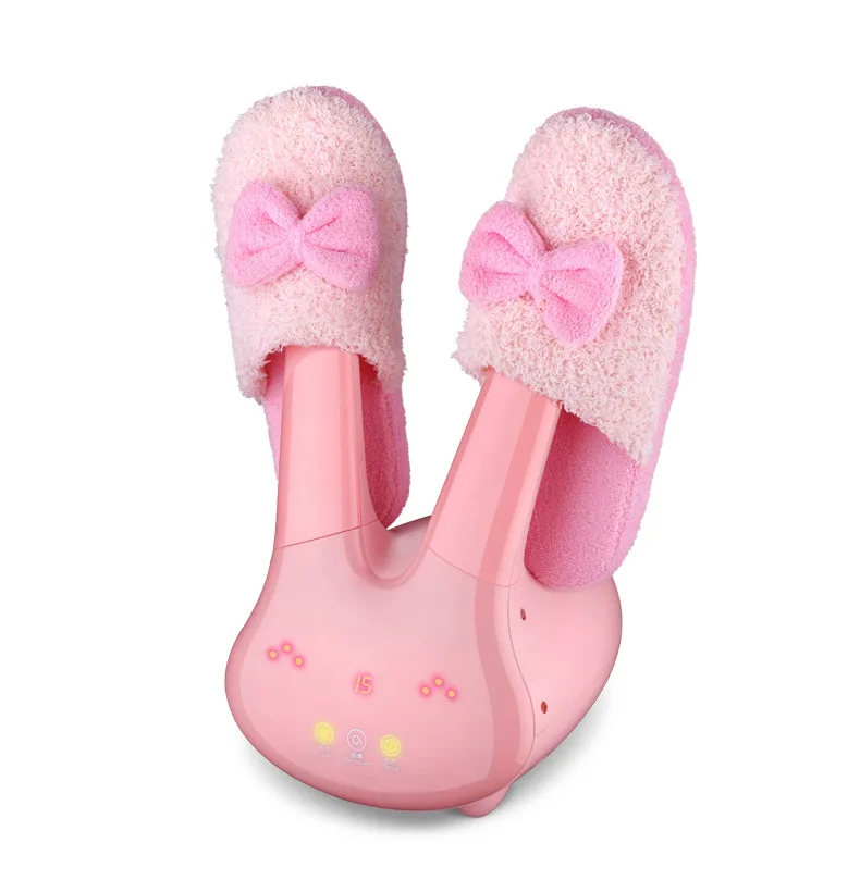 Fashion Electric Shoes Dryer Timing Heating Shoe Dry Machine Ajustable Length Boot Dryer Ozone Sterilization Deodorization Fashion Electric Shoes Dryer Timing Heating Shoe Dry Machine Ajustable Length Boot Dryer Ozone Sterilization Deodorization