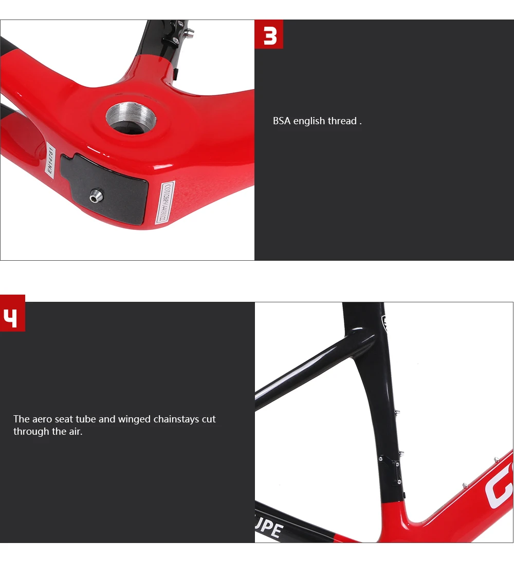 Flash Deal 2017 costelo Speedcoupe carbon road bike frameset Costelo bicycle bicicleta frame carbon fiber bicycle frame 49 51 54 56 58 3 Flash Deal 2017 costelo Speedcoupe carbon road bike frameset Costelo bicycle bicicleta frame carbon fiber bicycle frame 49 51 54 56 58 3