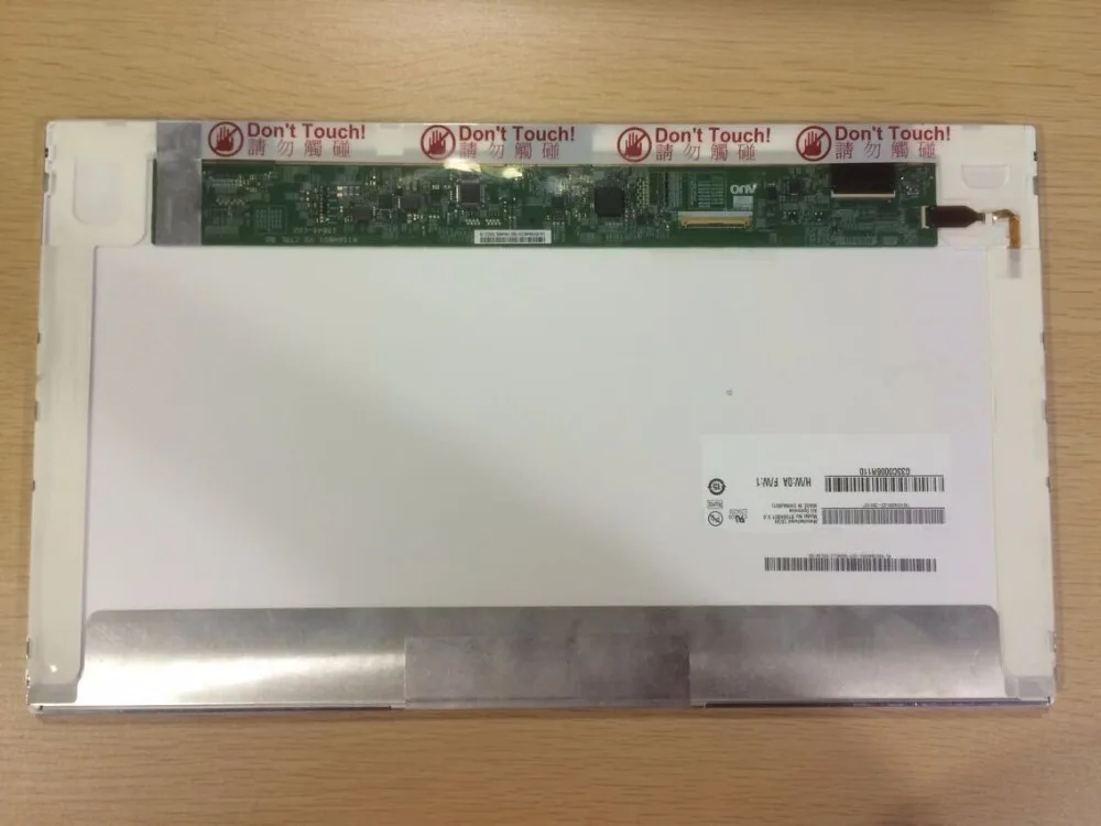 

Free Shipping LTN156HT01 fit N156HGE-L21 LP156WF1 TLC1 LTN156HT02 B156HW01 B156HW02 1920X1080 NEW LED LCD Display Laptop Screen